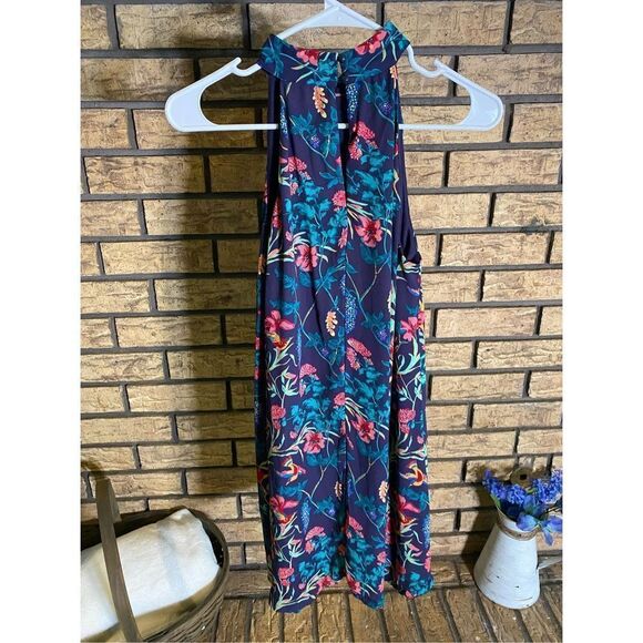 Decree Floral Dress - Picture 2 of 6